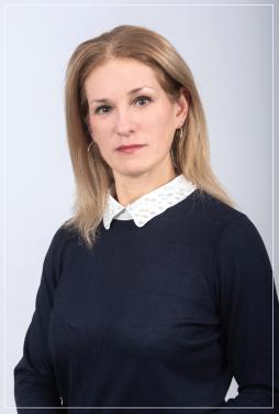 Толбузина Виктория Герольдовна